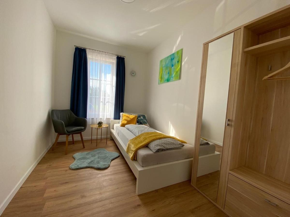 Residence Jorado Manning 외부 사진