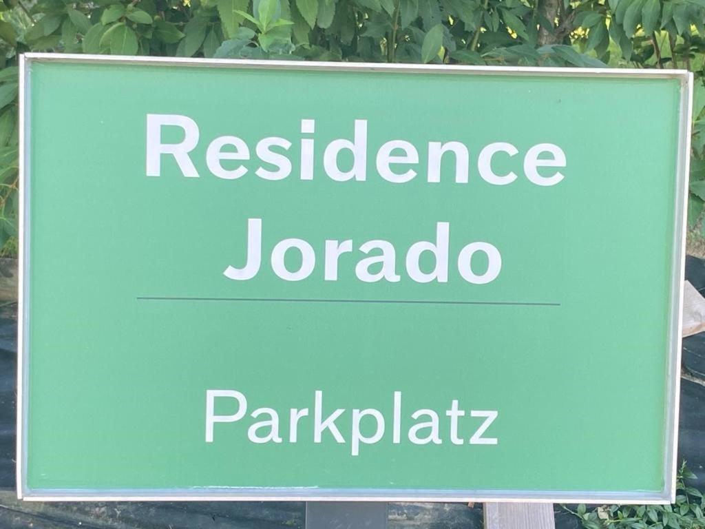Residence Jorado Manning 외부 사진